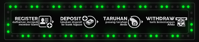 Kudetabet188 Jackpot